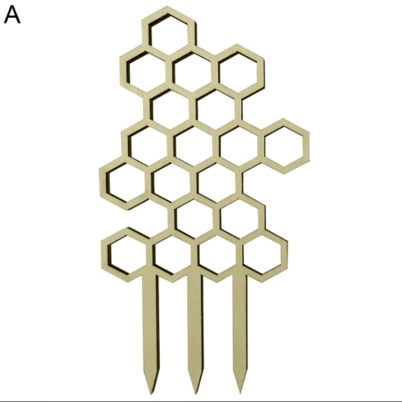 Plant Bracket - Picture 3 of 3
